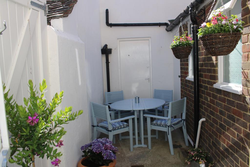 Sea Beach Cottage Torneo de Torneo de Eastbourne Exterior foto